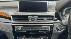 BMW X1 sDrive 18d M Sport 5dr Step Auto Diesel Estate